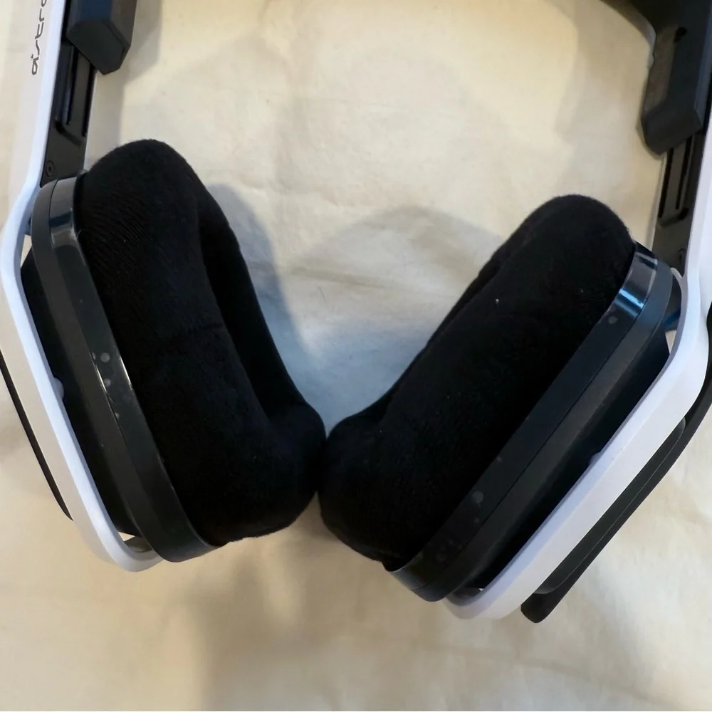 🎁New Logitech A20 Gaming Headset Black/Blue 939-001876 PS5 / PS4 / PC / MAC